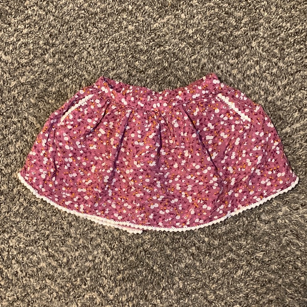 Oshkosh skirt